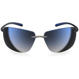  Muške Sunčane naočale Silhouette Cape Florida 8728 66/14 Blue | shoptok.hr