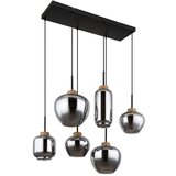 Globo Visilica Matt (40 W, D x Š x V: 800 x 400 x 1.200 mm, E27) | shoptok.hr