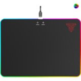 Fantech Podloga za miš, 355 x 255 x 6 mm, RGB -... | Eponuda.ba