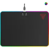 Podloga za miš, 355 x 255 x 6 mm, RGB -...
