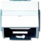 Busch-Jaeger centralni disk dav/sws 1758-84, (20891258) | Shoptok.si