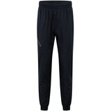 Under Armour Muški donji deo trenerke Unstoppable, Crni
