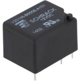 TE CONNECTIVITY Elektromagnetni relej 1393204-7 | Eponuda.ba
