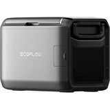ECOFLOW Glacier 2 Prijenosni Hladnjak (45 litara) + Baterija | shoptok.hr