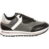 Liu Jo Nizke superge 4A3723EX049-22222 Črna | Shoptok.si