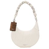 Desigual krem ženska torbica | Eponuda.com