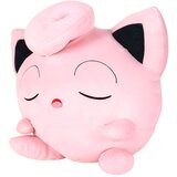 Pokemon Plišana Igračka Jigglypuff u Snenu 45cm | shoptok.hr