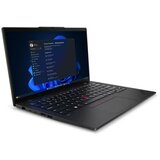 Lenovo Laptop ThinkPad L14 G5/Win11 Pro/14" WUXGA/U5-125U/16GB/512GB SSD/FPR/backlit SRB/crna cene