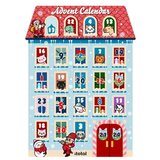 i-Total Adventski kalendar XMAS 24+1 prozorčića XL3167 | shoptok.hr