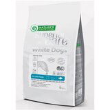 Nature's Protection Superior Care White Dog Hrana za pse All Breeds All Stages Bela riba 10kg | ePonuda.com