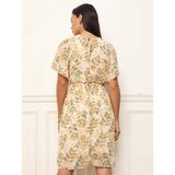 La Modeuse 75690_P179167 Bijela | shoptok.hr