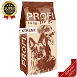 EXTREME 18kg - granule 26/21 - hrana za hiper aktivne pse, starije od 8 meseci