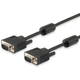 Equip Opremite kabel Vga Hd15 M/M 3M, (21407379) | Shoptok.si