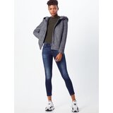 Only Prehodna jakna 'Sedona' temno siva | Shoptok.si