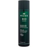 Nuxe Bio Organic Micellar Cleansing Water micelarna čistilna vodica za obraz in oči 200 ml Cene