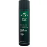 Nuxe Bio Organic Micellar Cleansing Water micelarna čistilna vodica za obraz in oči 200 ml