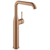 Grohe enoročna armatura za umivalnik ESSENCE (32901A01) - Hard graphite | Shoptok.si