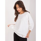 RELEVANCE Blouse-RV-BZ-9494.86-ecru | Shoptok.si