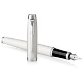  Nalivpero Parker IM, Bijela | shoptok.hr