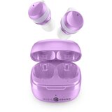 Cellular Line BT SLUŠALKE FLOW, VIJOLA TWS, MUSIC SOUND | Shoptok.si