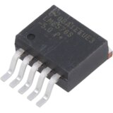 Texas Instruments Integralno kolo LM2576S-5.0/NOPB Cijene