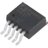 Integralno kolo LM2576S-5.0/NOPB