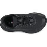 Tommy Hilfiger Nizke superge PROVIDENCE Črna | Shoptok.si