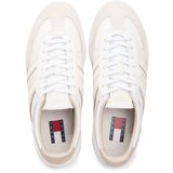 Tommy Jeans Niske tenisice 'THE GREENWICH EDGE' bež / bijela | shoptok.hr