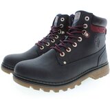 U.S. POLO BEST PRICE US POLO BEST PRICE FOOTWEAR MEN&#39;S BLUE BOOT | Shoptok.si