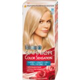 Garnier color Sensation S9 silver blonds farba za kosu | ePonuda.com