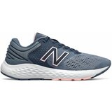 New Balance 520v7 Women's Running Shoes - Dark Grey, EUR 40.5 / UK 7.0 Cene