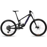  Bicikl Santa Cruz Bronson 5 C CBN 90 - Gloss Carbon (2026) - XL | shoptok.hr