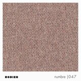 Rodier Rožnat fotelj Belle – | Shoptok.si