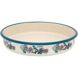 Metalac PEKAČ OKRUGLI JARDIN BLEU 32cm Cijene