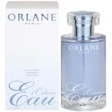Eau d'toaletna voda za ženske 100 ml