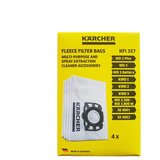 Kärcher vrećice za usisivač od filsa za WD2, WD3... 4 kom, KFI 357 | Eponuda.ba