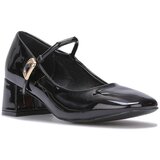 La Modeuse 74182_P175589 Crna | shoptok.hr