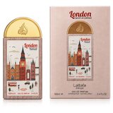 Lattafa Pride London The City of Contrast Eau de Parfum 100 ml | shoptok.hr
