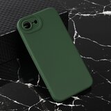 Teracell torbica Giulietta za iPhone 16e 6.1 mat zelena