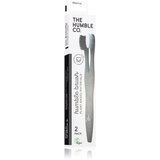 The Humble&Co black četkica za zube, sensitive 2-pack | shoptok.hr