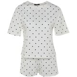Trendyol Ženski set pidžame Thmss21Pt1485, Beli | Eponuda.com