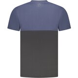 Trussardi MEN&#39;S SHORT SLEEVE T-SHIRT BLUE | Shoptok.si