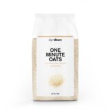 GymBeam One minute oats 500 g cookies & krém | ePonuda.com