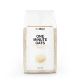 one minute oats 500 g cookies & krém