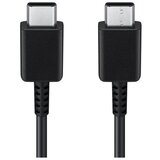 mobiline.si Podatkovni data kabel - računalniški polnilec - USB Type-C - Samsung EP-DA905BBE - črni Cene