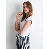 BASIC Feel Good T-shirt-RV-TS-4833.83P-white | Shoptok.si