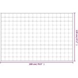  Obtežena odeja modra 120x180 cm 5 kg blago | Shoptok.si