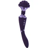 Shiatsu Purple
