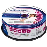 CD-R 25/1 Printable 12x 700MB