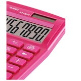  KALKULATOR KOMERCIJALNI 10MJESTA ELEVEN SDC-810NRPKE ROZI | shoptok.hr